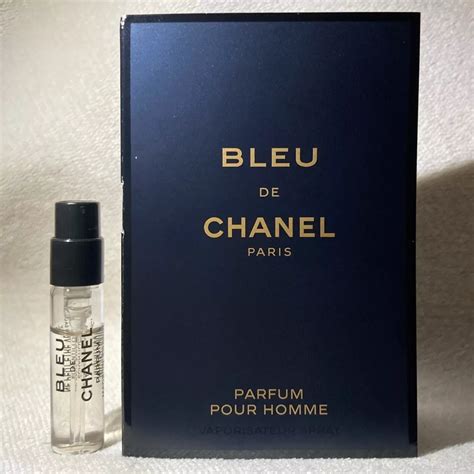 bleu de Chanel alternative